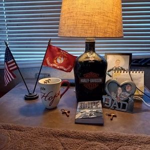 Meet your Posher, Thomas